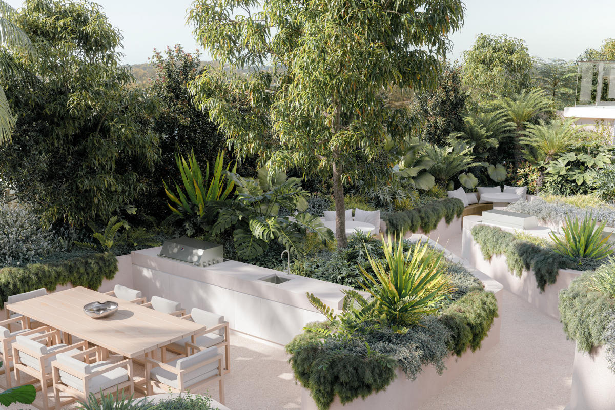 SOL by Walker, Maroochydore