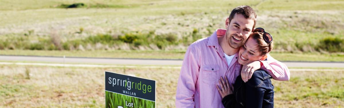 Springridge