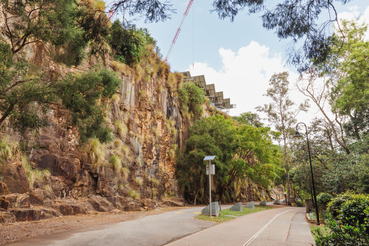 Skye Residences by Pikos, Kangaroo Point