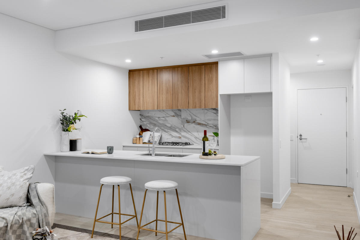 Maiden Place, Penrith