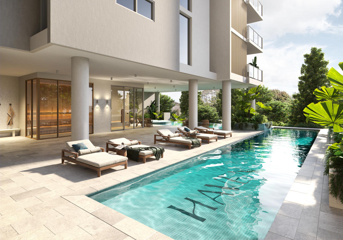 Haven Residences