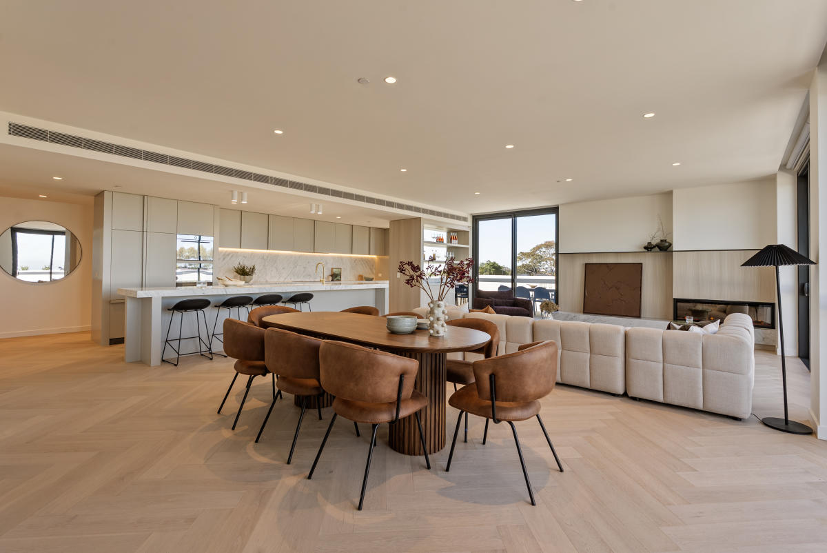 Linacre Rise, Hampton Linacre Rise, Hampton