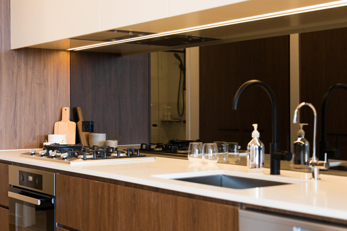 The Lennox, Parramatta The Lennox, Parramatta