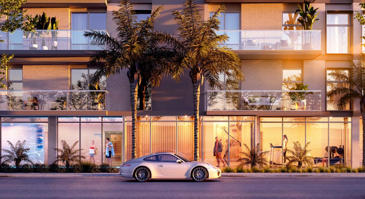 North Shore North Shore