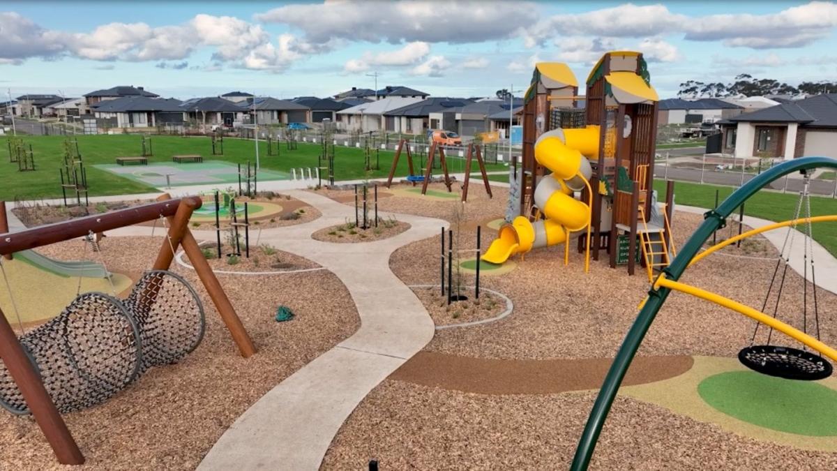 Wattle Park