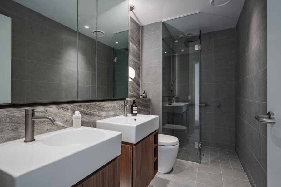 Green Square By Mirvac | Portman House