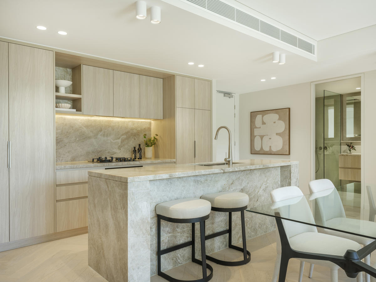 Canopy, Concord West Canopy, Concord West