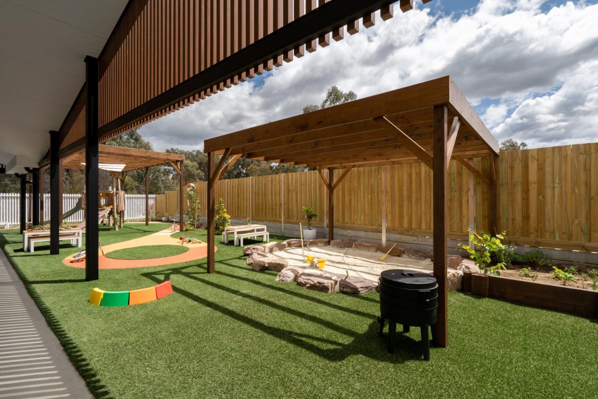 Southern Vale Homes, VIC