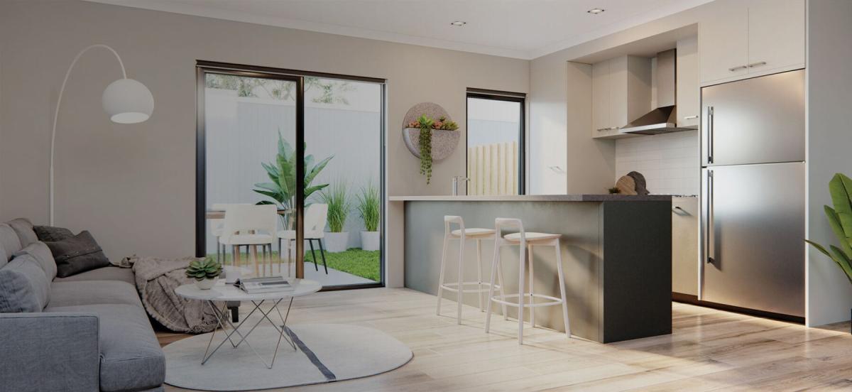 Elinya Estate
