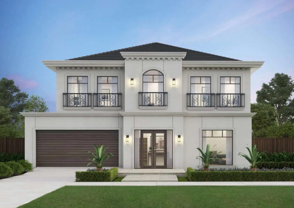 Omnia Homes, VIC