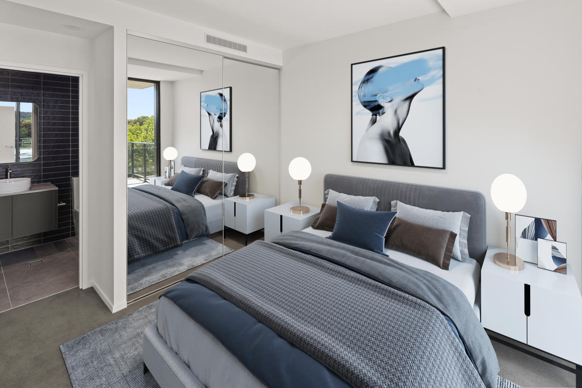 De Burgh at Northbourne Village De Burgh at Northbourne Village