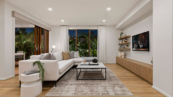 Urbanedge Homes, VIC Urbanedge Homes, VIC