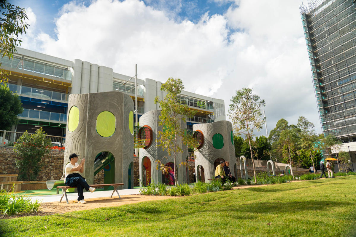 Midtown MacPark Midtown MacPark