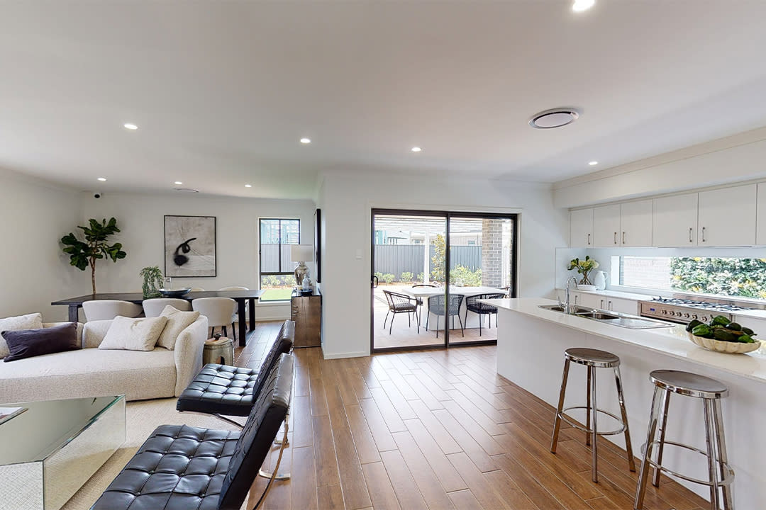 New Edge Homes, NSW New Edge Homes, NSW