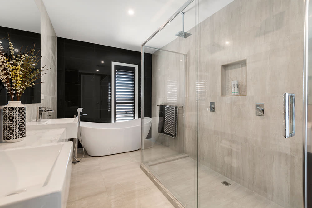 Berstan Homes, VIC Berstan Homes, VIC