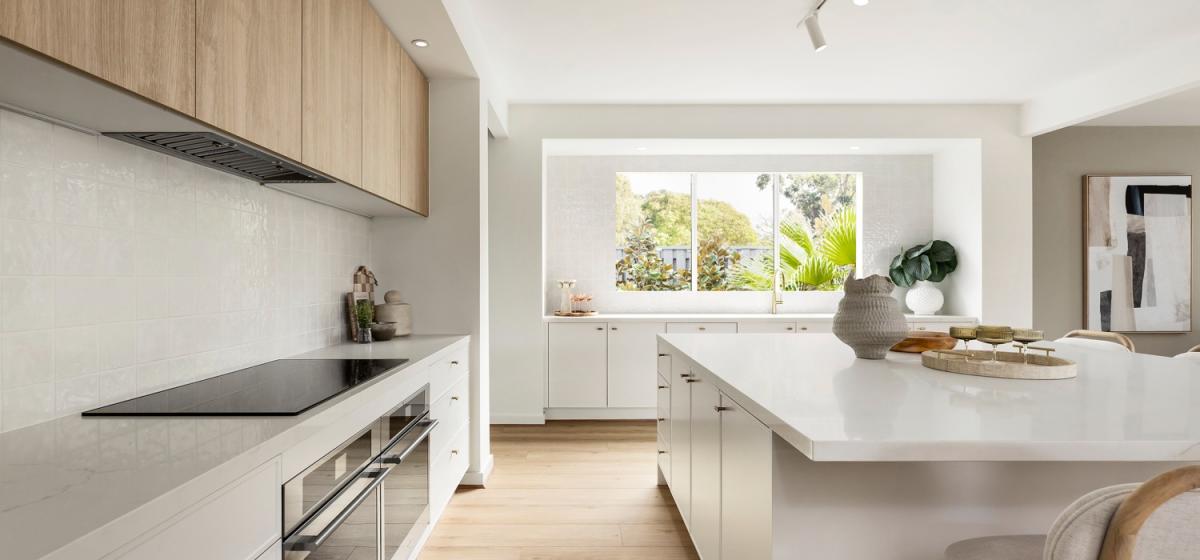 Eight Homes, VIC