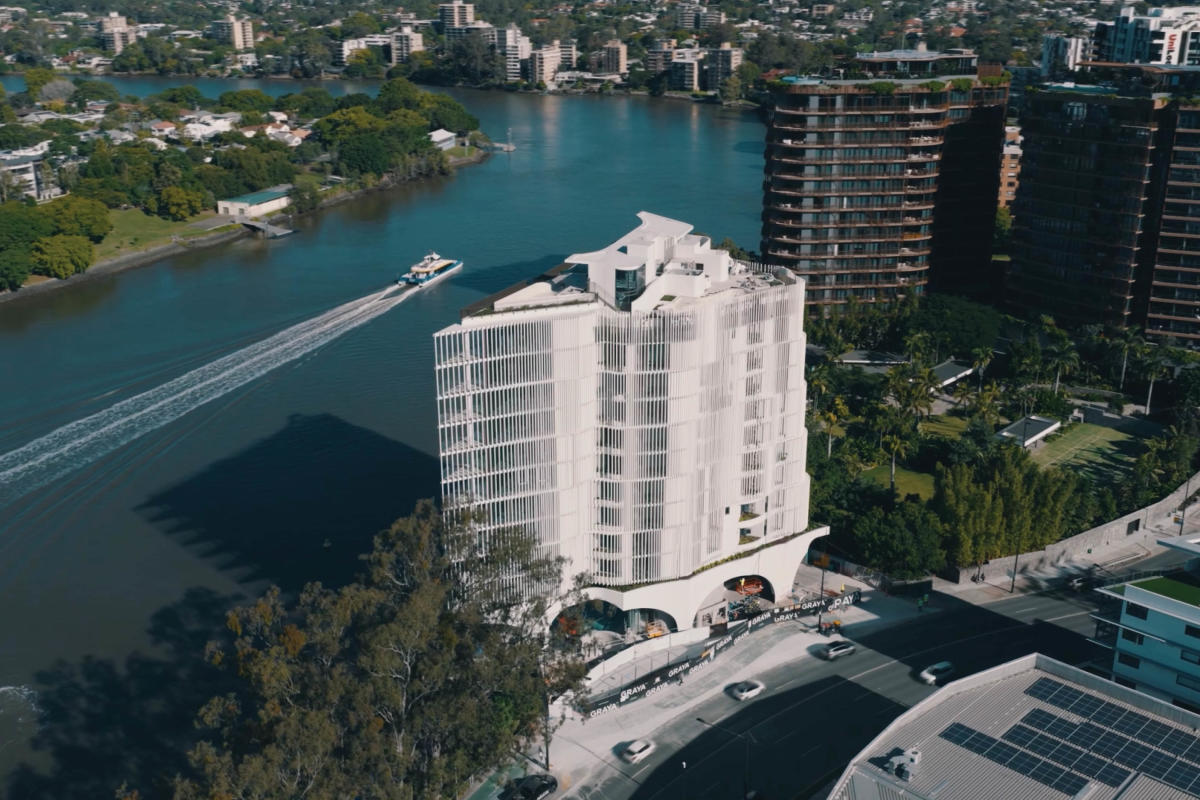 Arc Residences, Toowong Arc Residences, Toowong