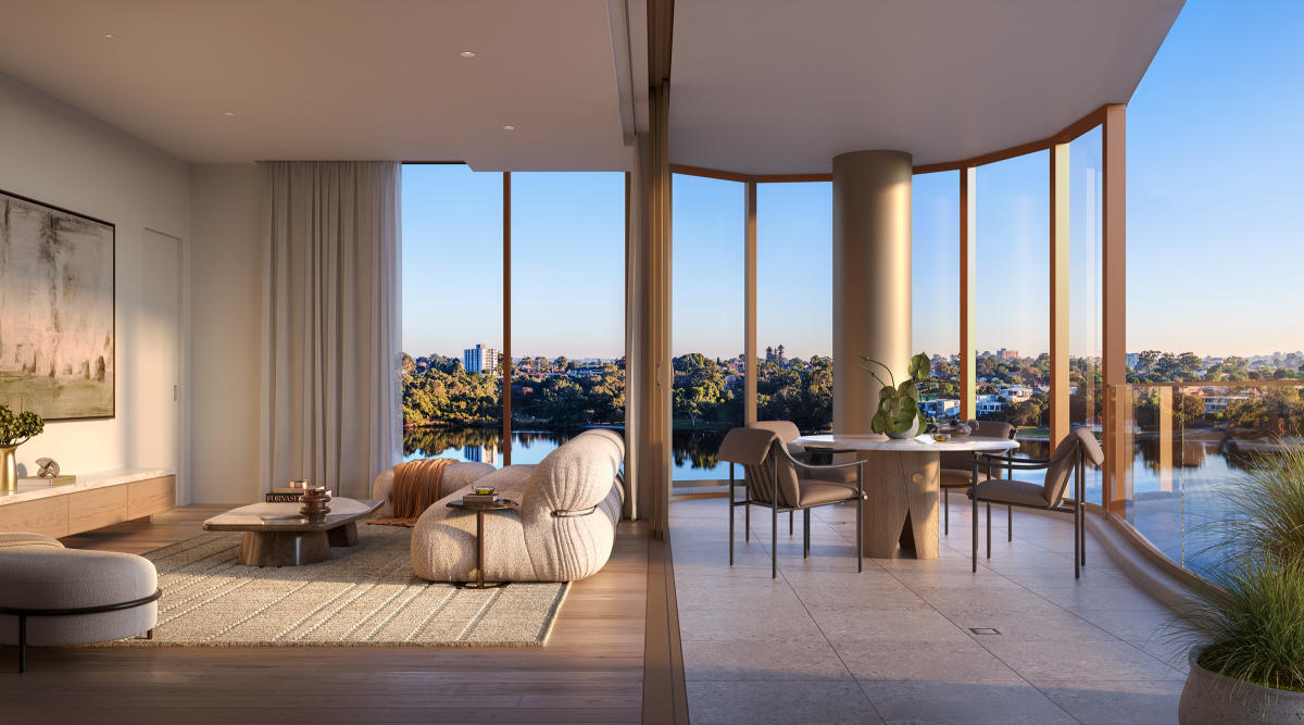 Burswood Point Burswood Point