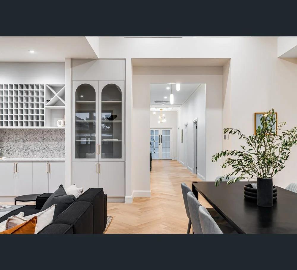 TRIIA Builders, SA