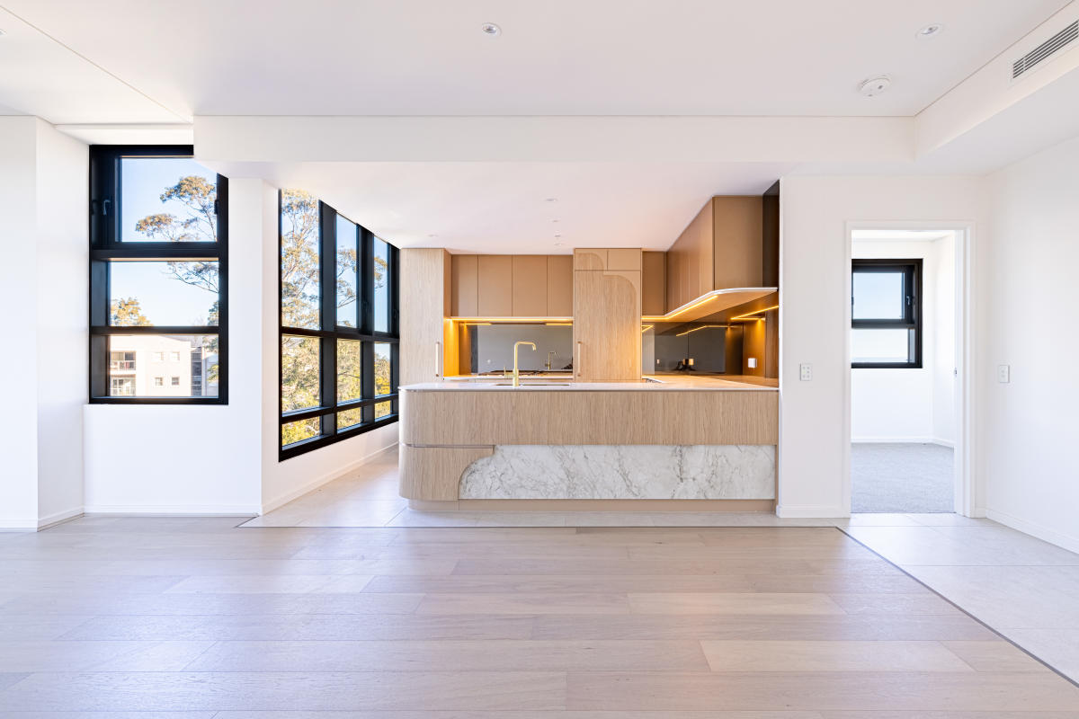 Grand Reve, Castle Hill Grand Reve, Castle Hill