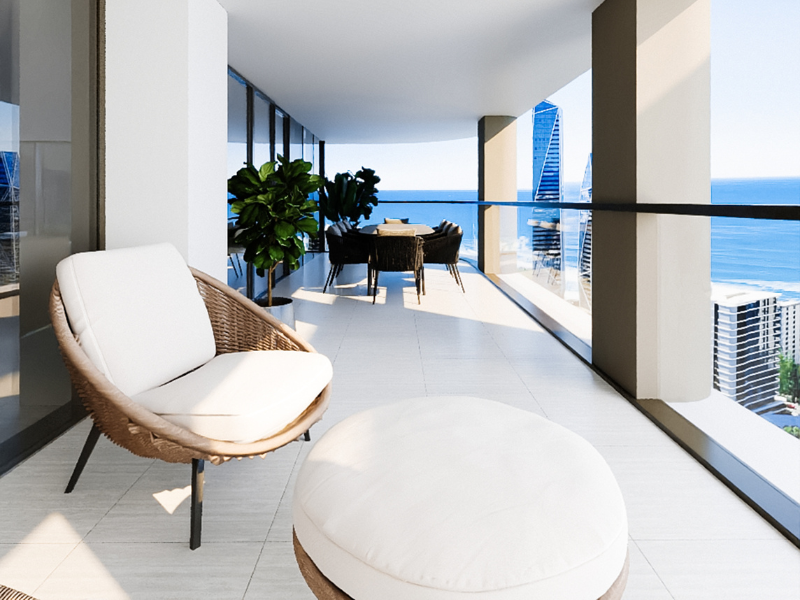 Harmony on Broadbeach