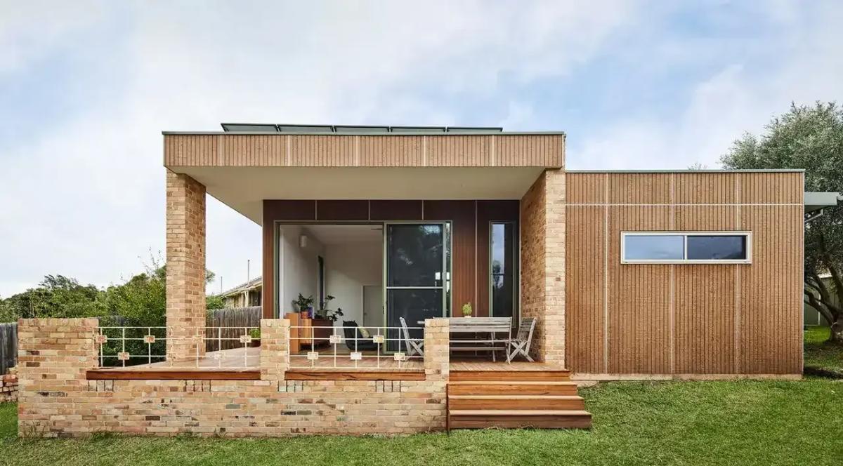 Eco Sustainable Homes, VIC