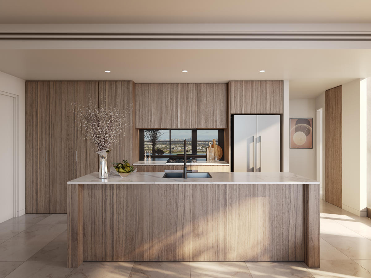 One City Square One City Square