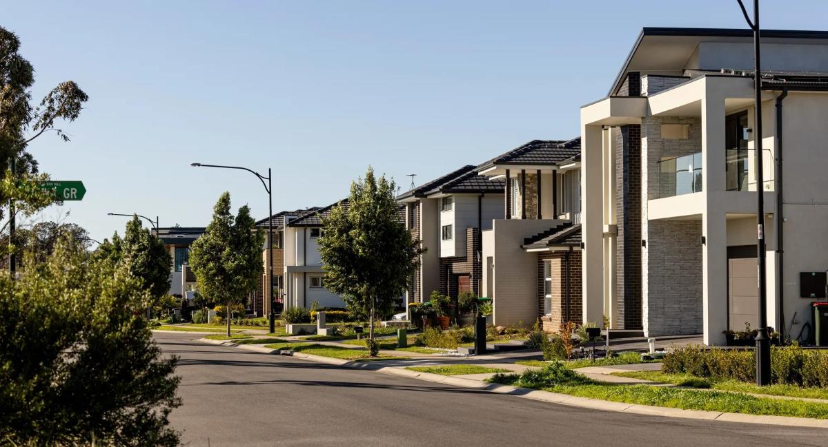 Stockland - The Gables