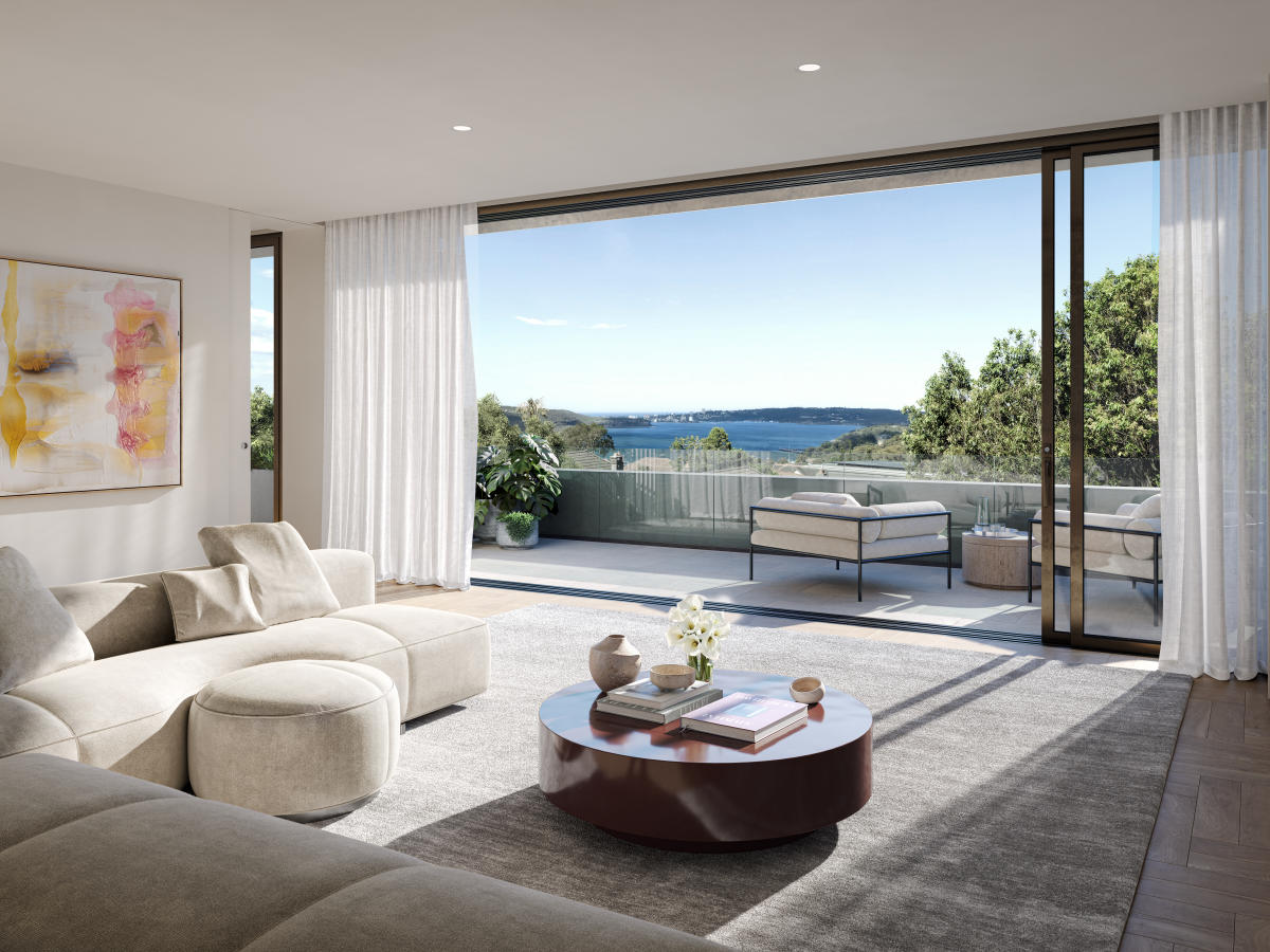 Saint Martens, Mosman