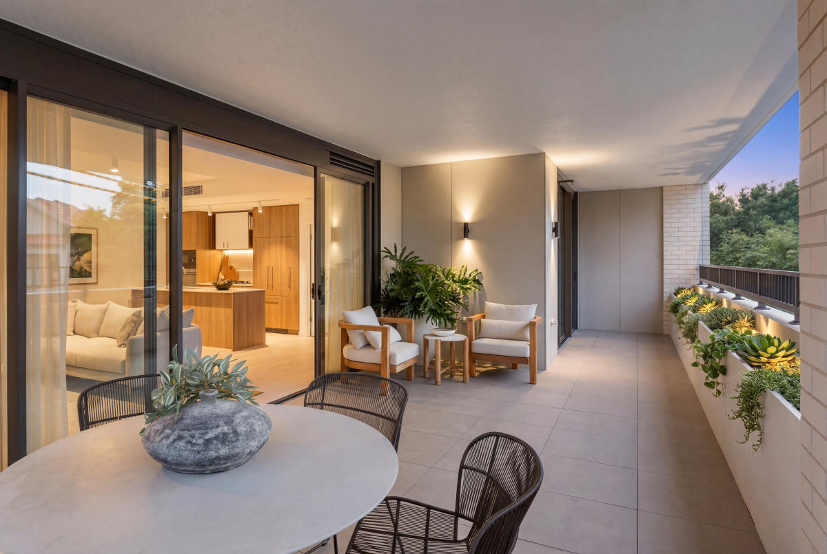 Northcote Collective, Naremburn