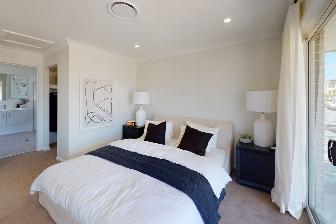 New Edge Homes, NSW New Edge Homes, NSW