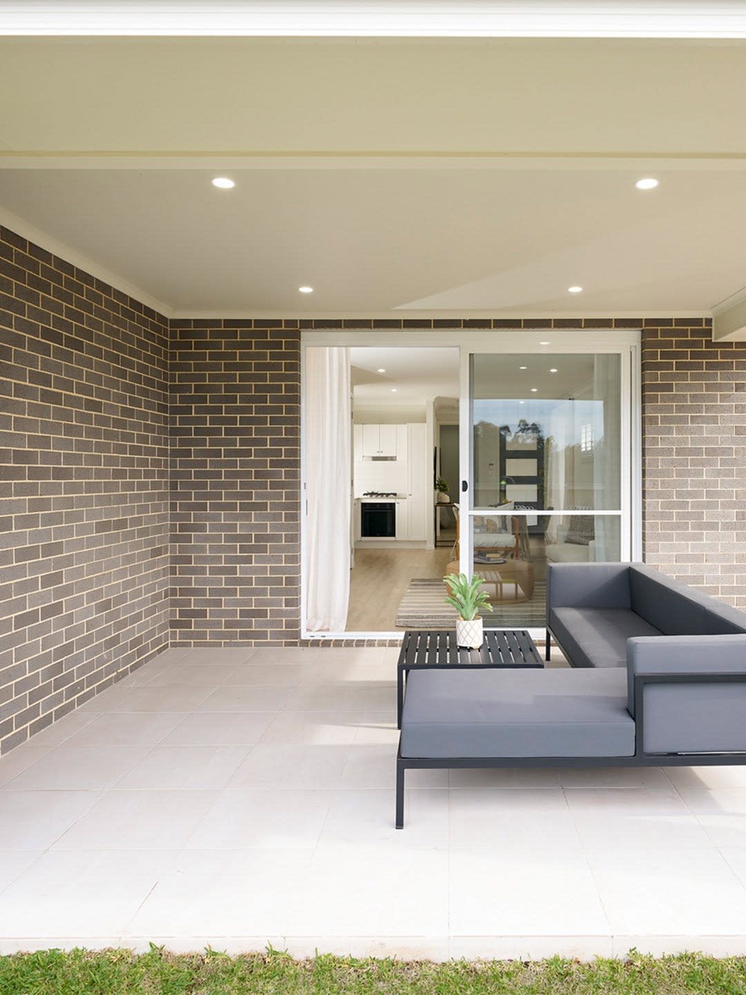 Masterton Homes, NSW