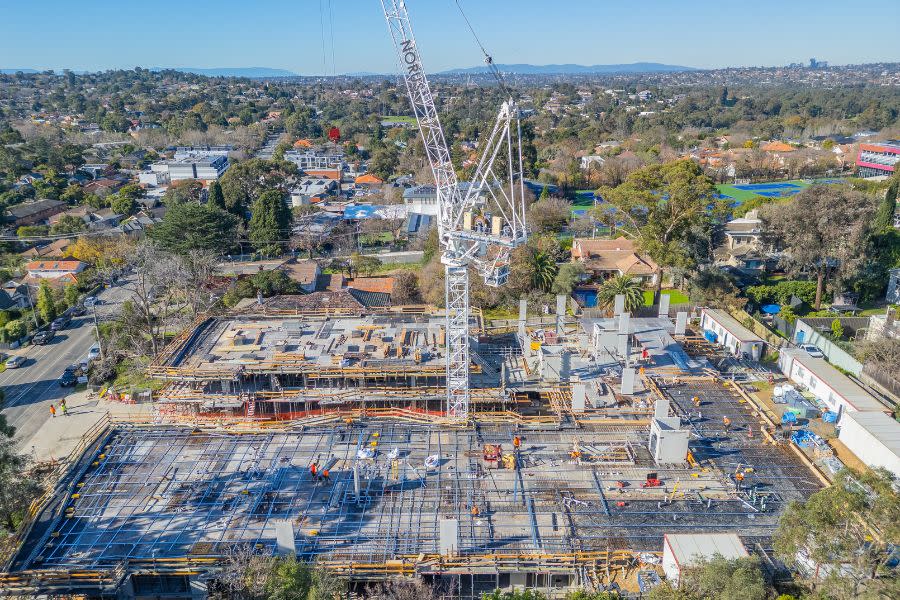 Riverbend Ivanhoe Riverbend Ivanhoe