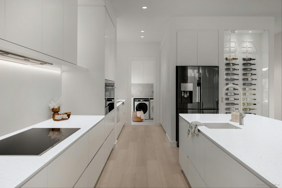 Amali Homes, QLD