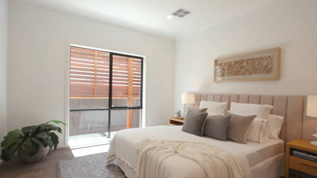 Aspire Designer Homes, VIC