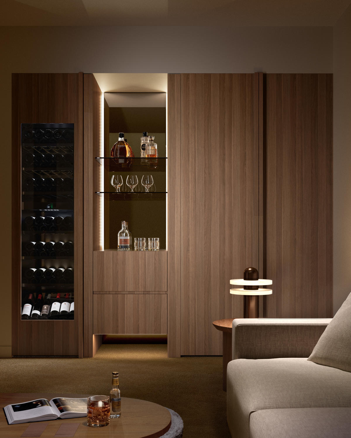 Orchard Mews, Glen Iris