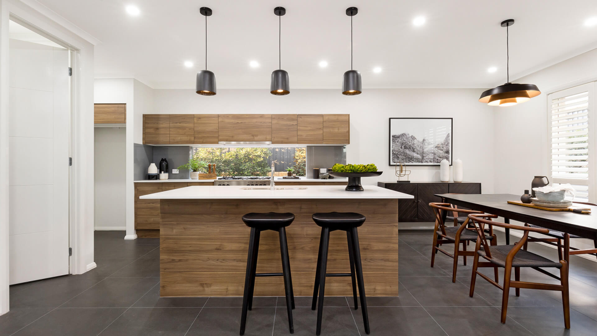 Eden Brae Homes, NSW