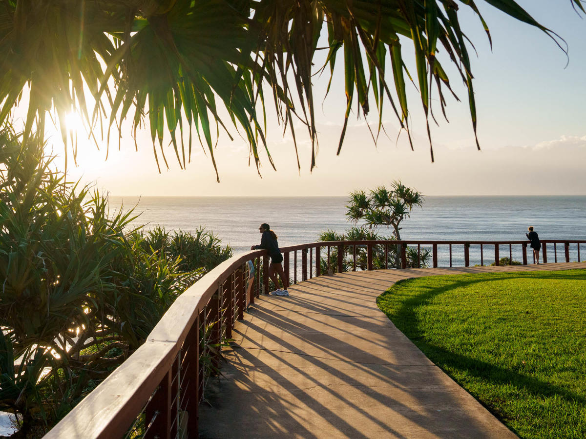 Marea Residences, Coolangatta Marea Residences, Coolangatta