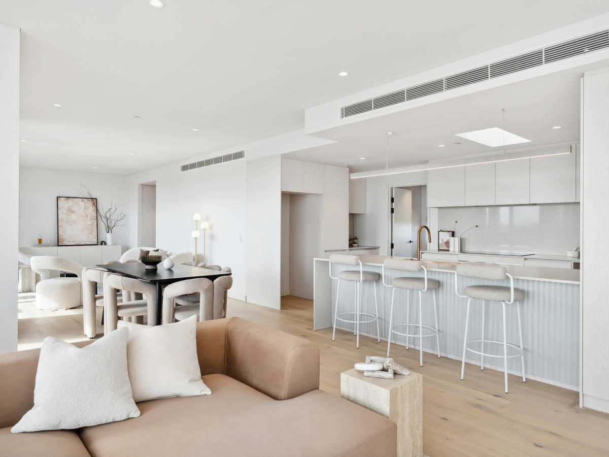 Modèle Residences Modèle Residences