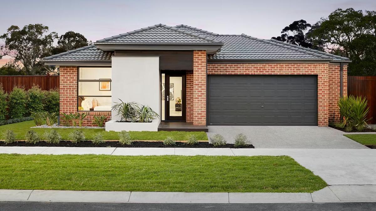 HomeSolution by Metricon, NSW