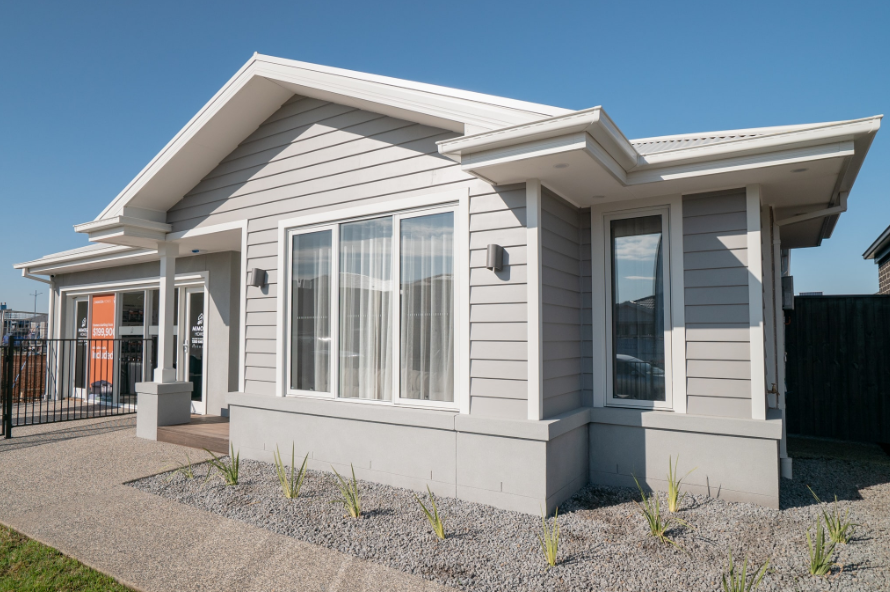 Mimosa Homes, VIC