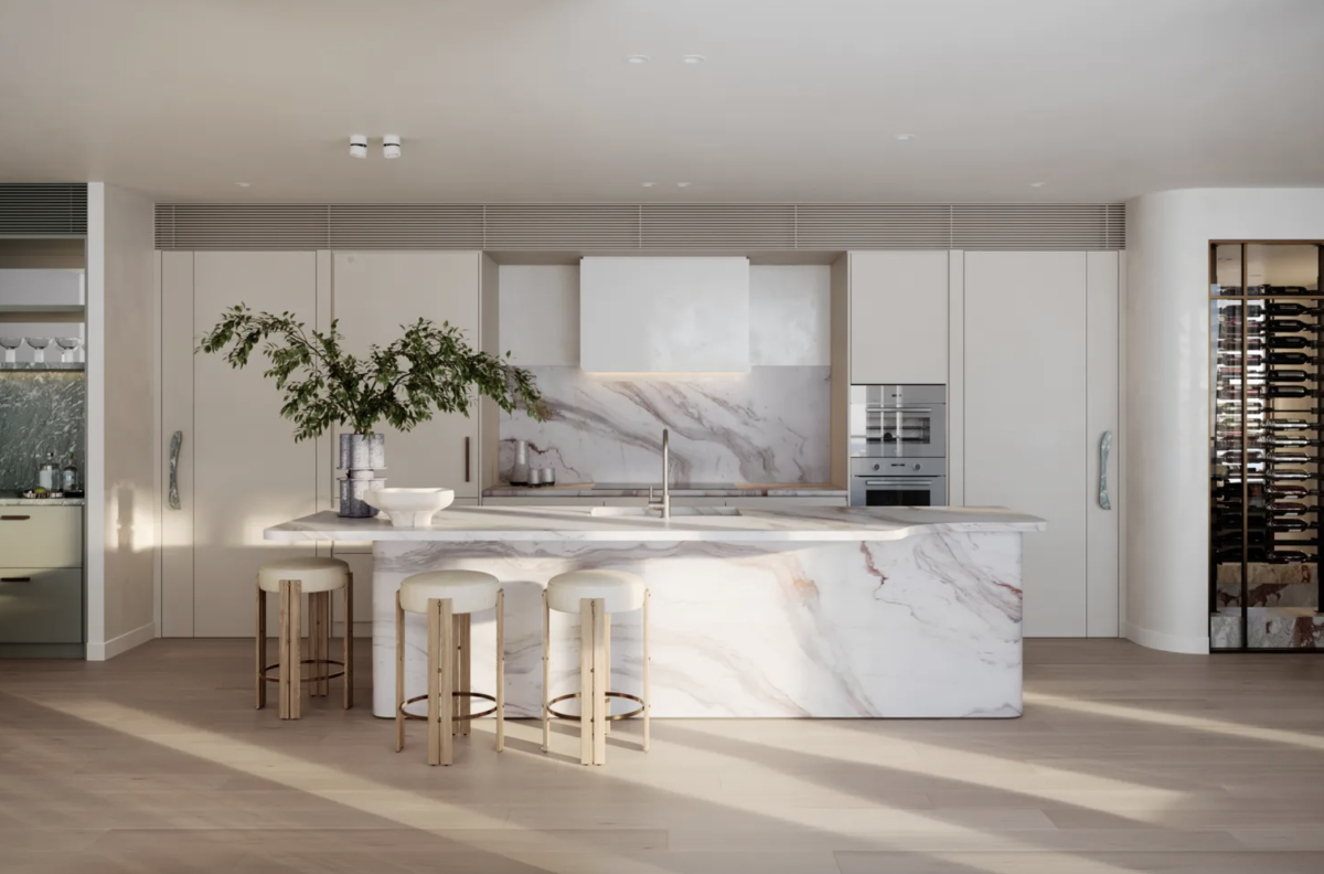 SOL by Walker, Maroochydore