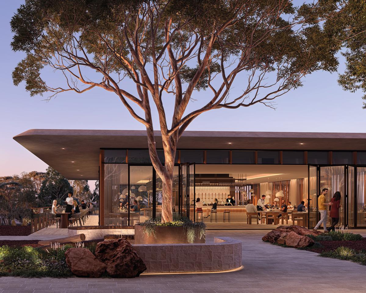 Ocean Grand, City Beach Ocean Grand, City Beach