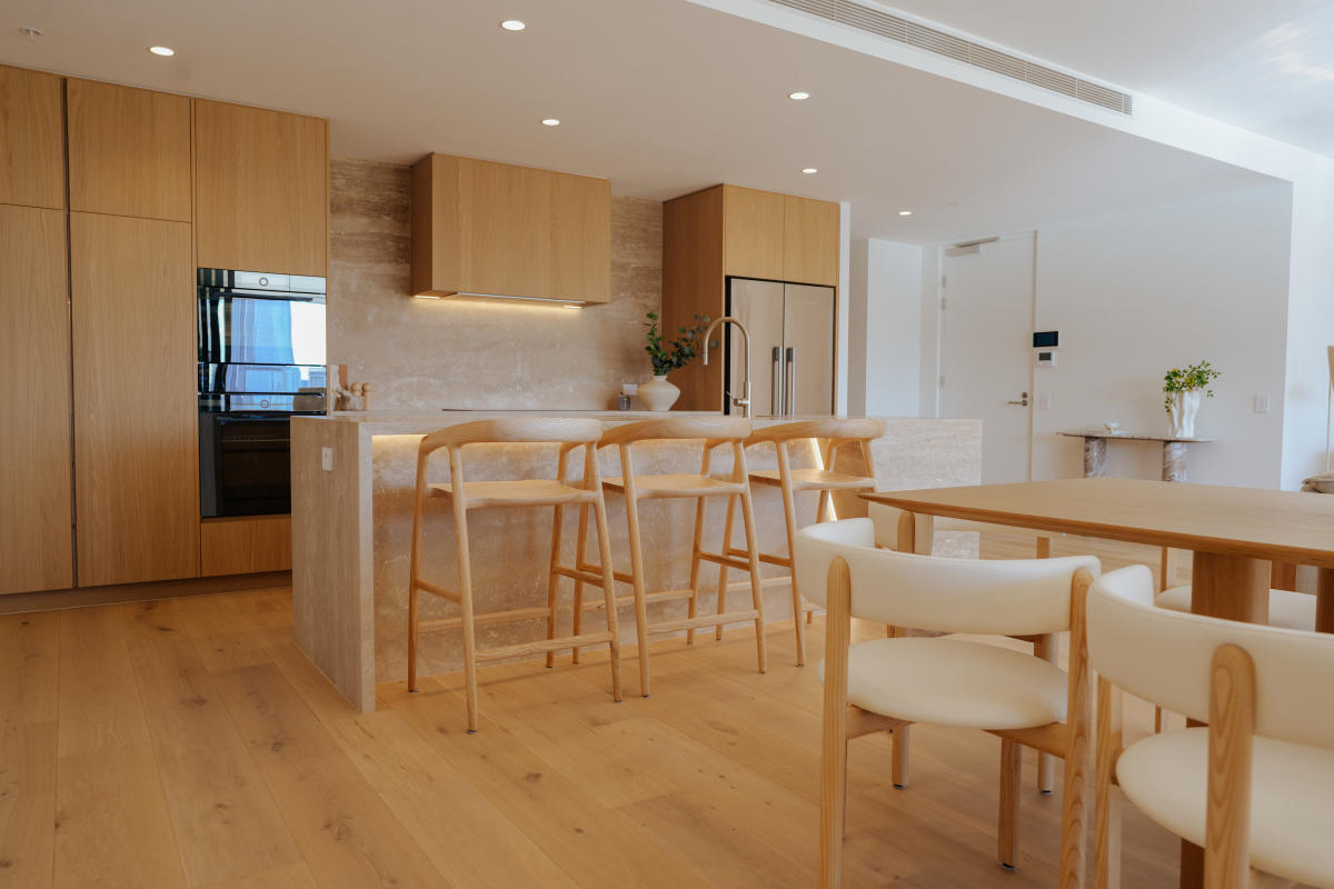 Skye Residences by Pikos, Kangaroo Point Skye Residences by Pikos, Kangaroo Point