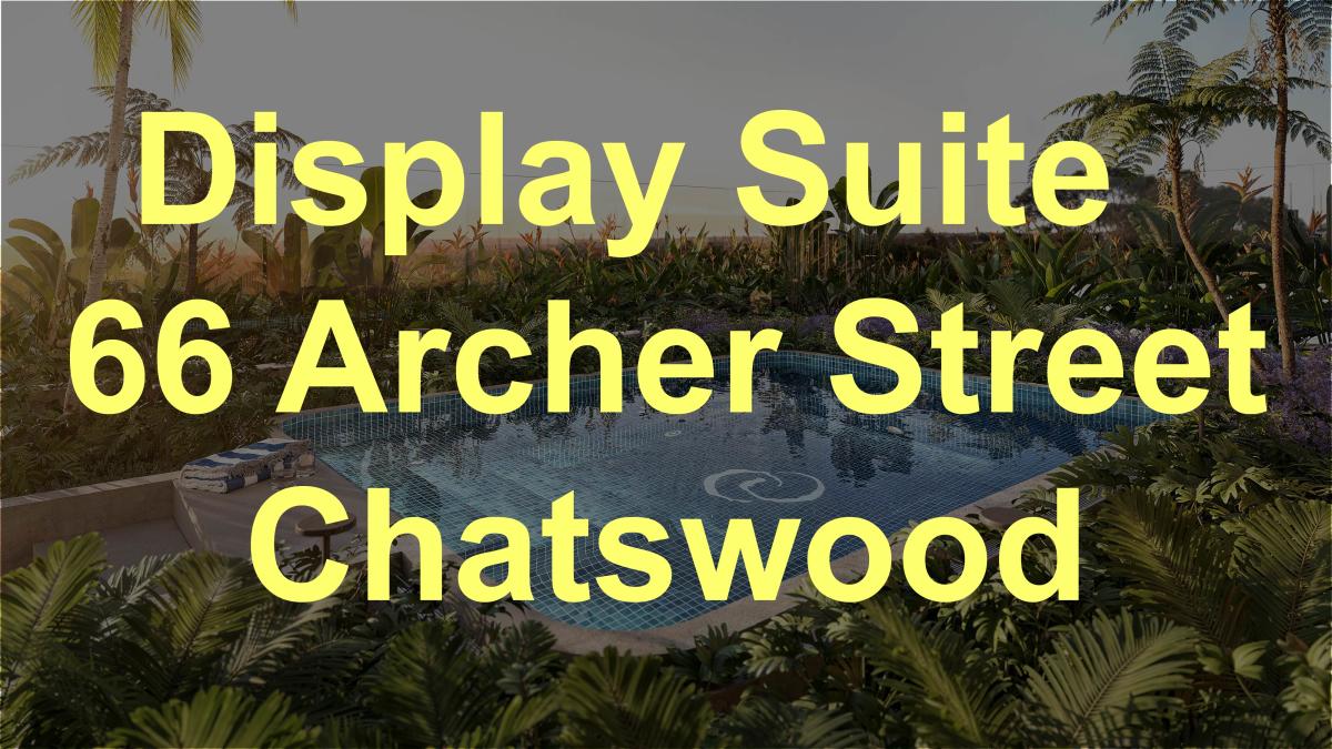 Chatswood Grand Residences