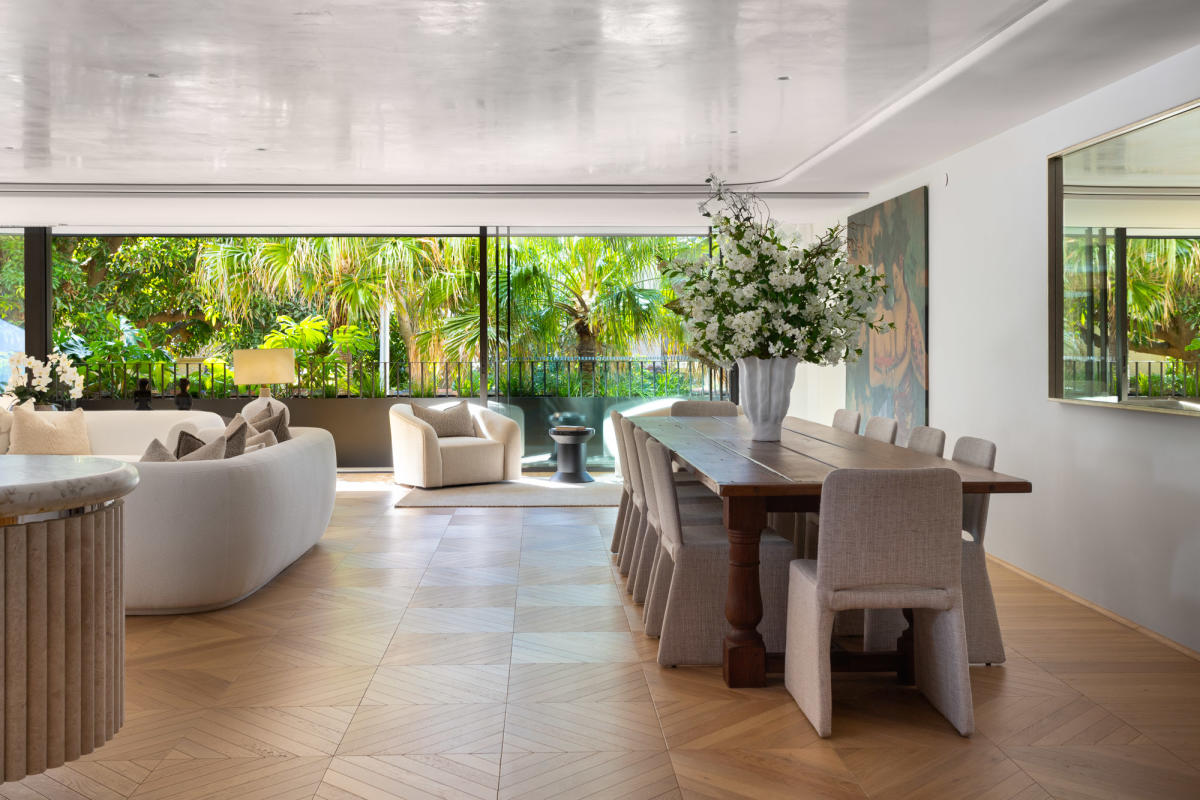 29 Billyard Avenue, Elizabeth Bay 29 Billyard Avenue, Elizabeth Bay