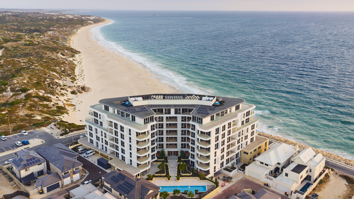 Claytons Mindarie Beachfront, Mindarie