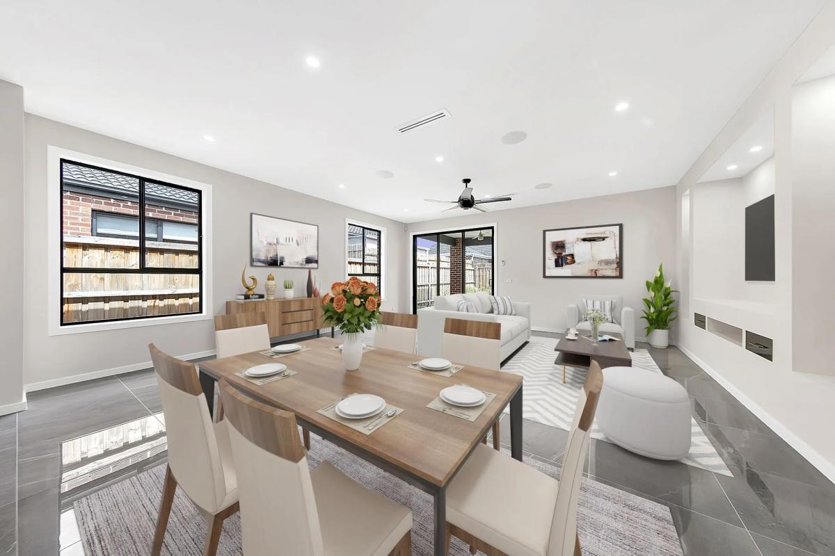 Aamico Homes, VIC Aamico Homes, VIC