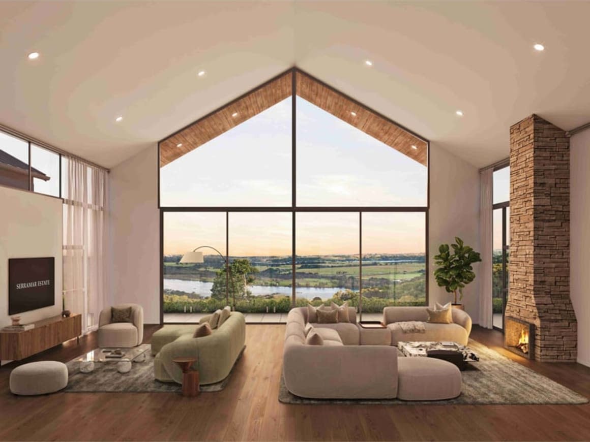 Serramar Estate