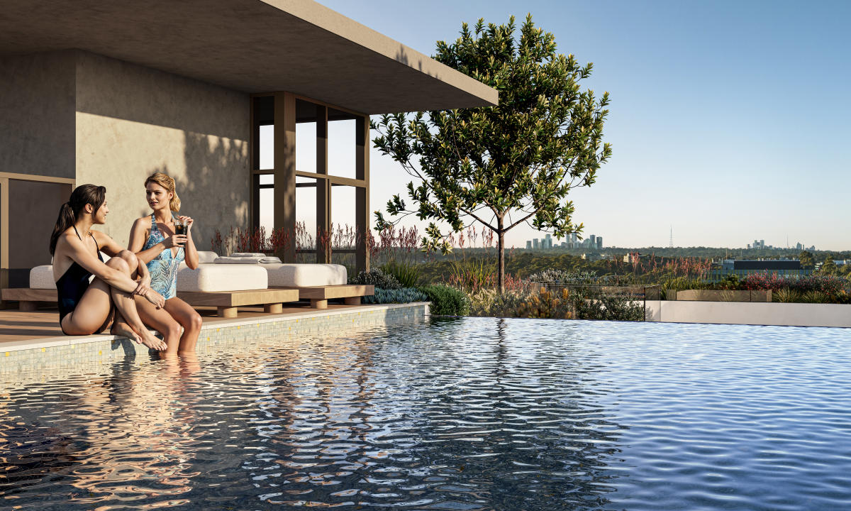 La Vera, Macquarie Park La Vera, Macquarie Park